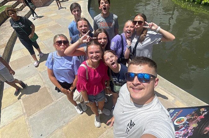 San Antonio Puzzling Adventure Scavenger Hunt Walking Activity - Final Thoughts