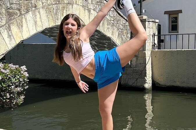 San Antonio Puzzling Adventure Scavenger Hunt Walking Activity - FAQ