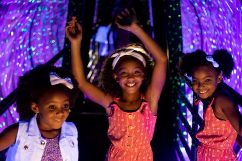 San Antonio: Ripley's Believe It or Not! 4 Attraction Ticket - Key Points