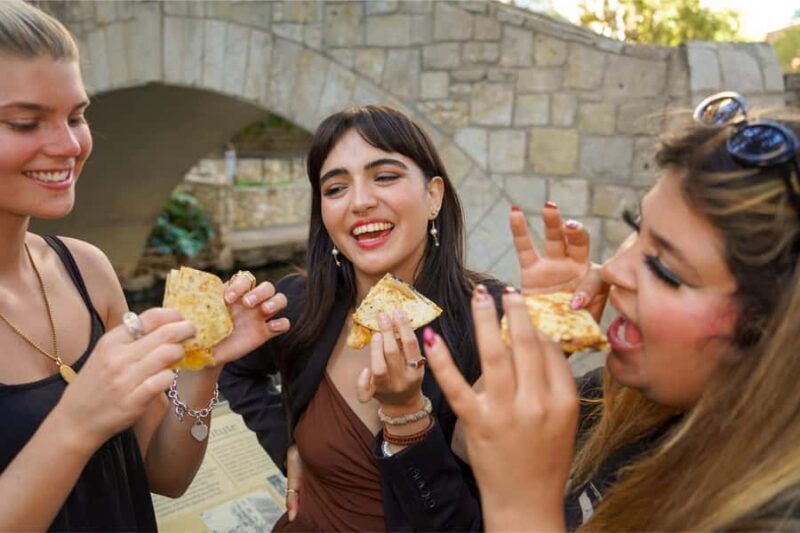 San Antonio River Walk Food Tour - An In-Depth Look at the San Antonio River Walk Food Tour