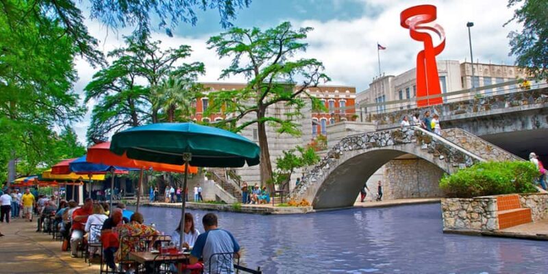 San Antonio River Walk Food Tour - FAQs