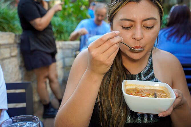 San Antonio River Walk Food Tour - An In-Depth Look at the San Antonio River Walk Food Tour