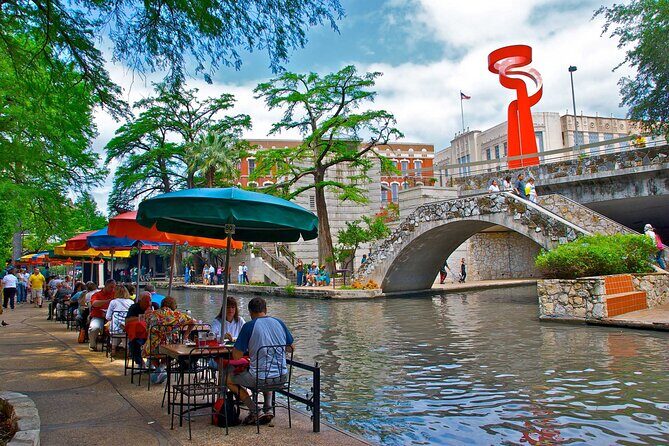 San Antonio River Walk Food Tour - Final Thoughts