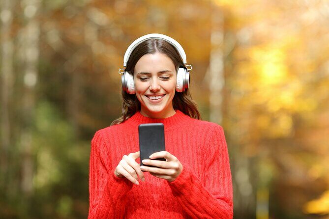 San Antonio River Walk Self-Guided Walking Audio Tour - An Honest Look at the San Antonio River Walk Self-Guided Tour
