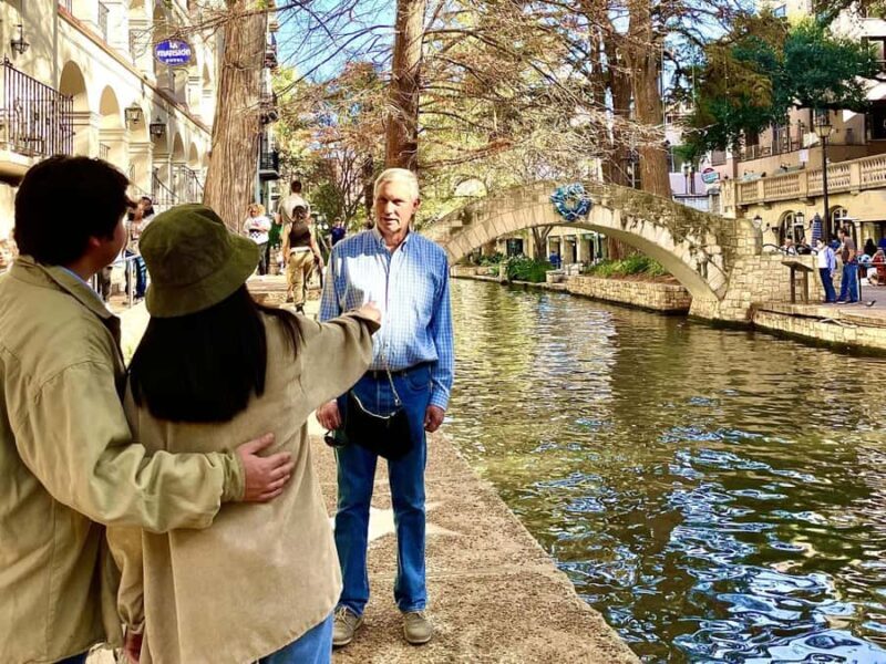 San Antonio: Riverwalk and Downtown Guided Walking Tour - Final Thoughts