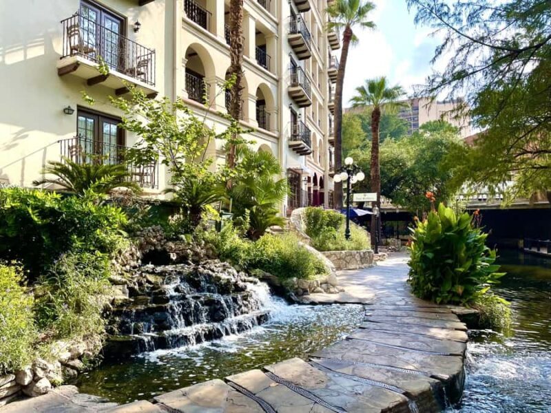 San Antonio: Riverwalk and Downtown Guided Walking Tour - FAQs