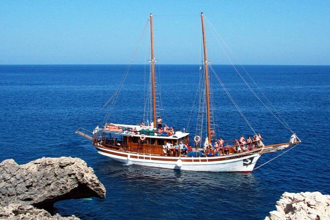 San Antonio Ruby Sunset Cruise from Protaras - Who Will Love This Tour?