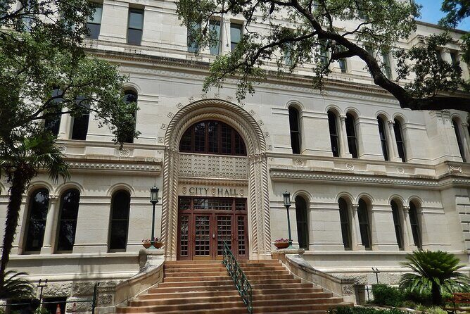 San Antonio Scavenger Hunt Walking Tour and Game - Who Will Love This Tour?
