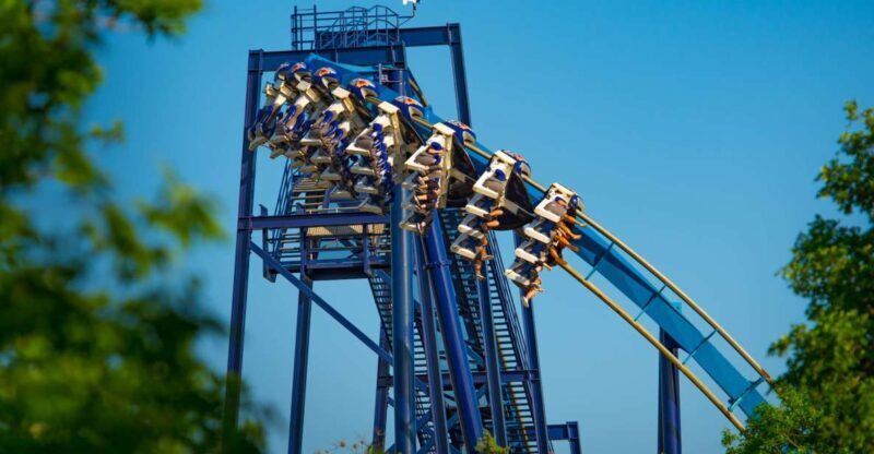 San Antonio: SeaWorld Skip-the-Line Park Admission Ticket - An In-Depth Look at the SeaWorld San Antonio Experience