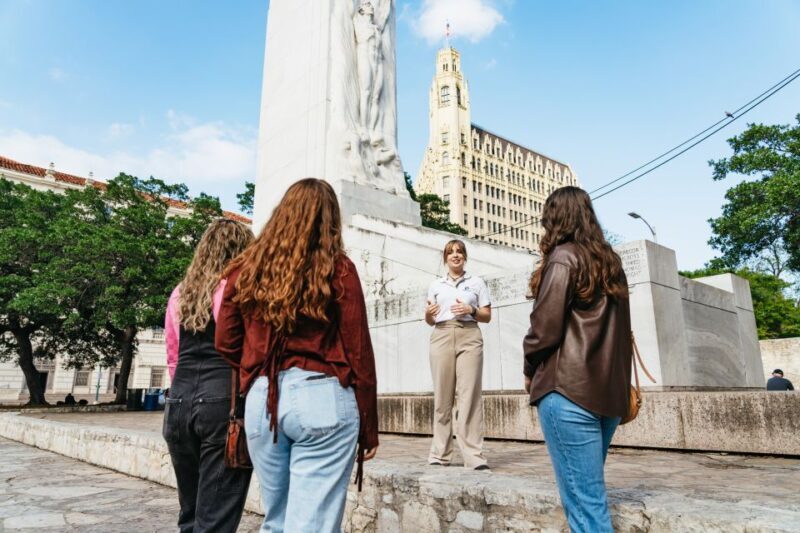San Antonio: Small Group Night Tour with River Walk Cruise - The Deep Dive: What to Expect on the Tour