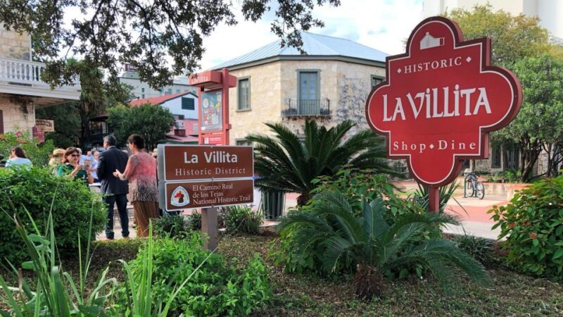 San Antonio Small Group Riverwalk Food Walking Tour - Who Will Love This Tour?