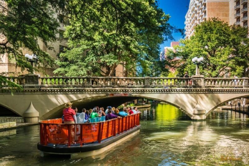 San Antonio: Small Group Tour w/ Alamo, Tower & River Cruise - Practicalities and Value