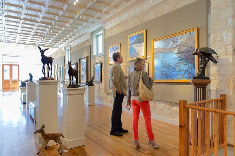 San Antonio: Texas Hill Country and Fredericksburg Day Trip - Logistics and Practicalities