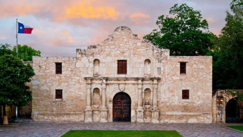 San Antonio: The Alamo Exhibit Entry Ticket - Who Will Love This Experience?