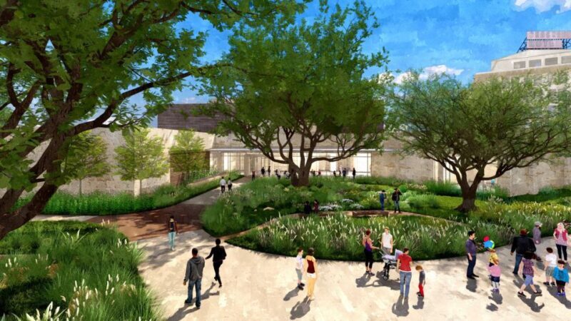 San Antonio: The Alamo Exhibit Entry Ticket - FAQs