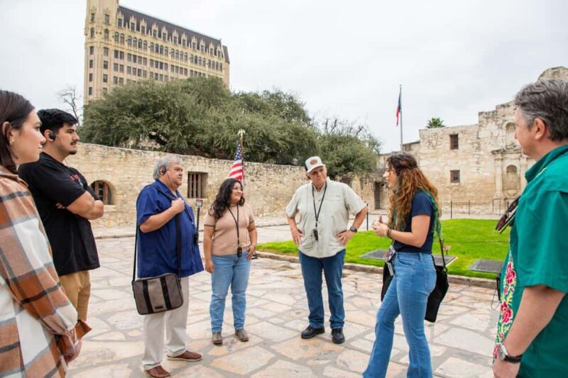 San Antonio: The Alamo Guided Tour in Spanish - Final Thoughts: Is It Worth It?