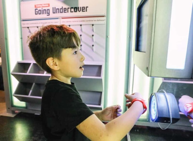 San Antonio: The DoSeum General Admission Ticket - FAQ about The DoSeum General Admission Ticket