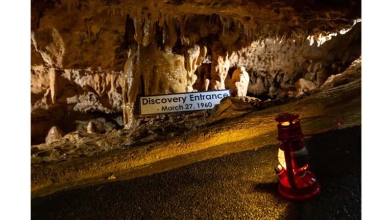San Antonio: The Lantern Tour at Natural Bridge Caverns - A Detailed Look at the Lantern Tour Experience