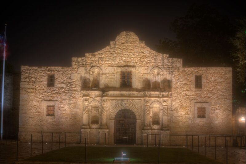 San Antonio: The Madames and Mayhem Ghost Tour - Analyzing the Experience