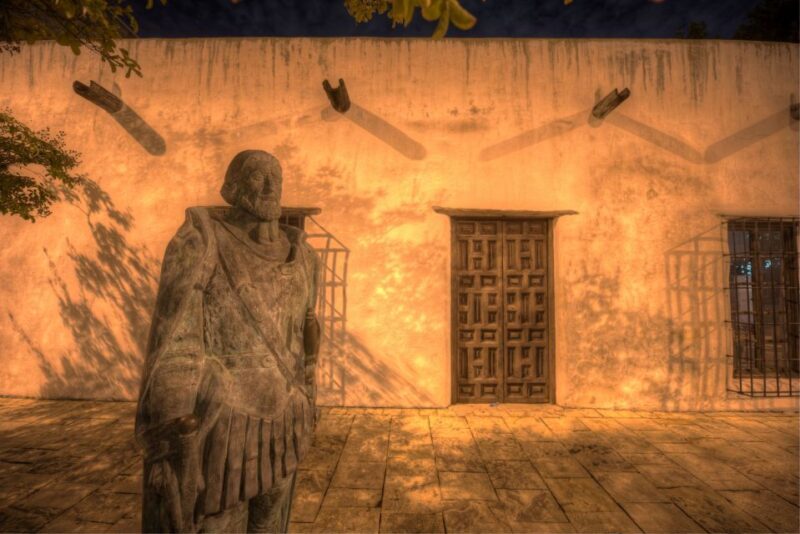 San Antonio: The Madames and Mayhem Ghost Tour - The Value of the Tour