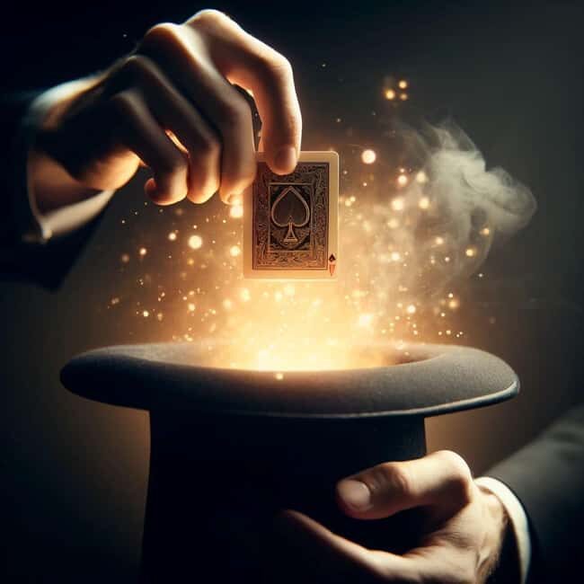 San Antonio: The Magic Saloon Magic Show Ticket - Atmosphere and Added Value