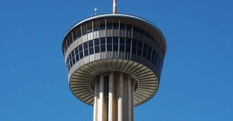 San Antonio: Tower of the Americas Entry Ticket - What to Expect When Visiting the Tower of the Americas