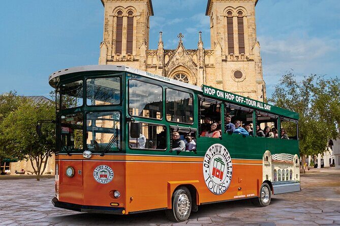 San Antonio Trolley and Go Rio Riverwalk Cruise Combo - Final Thoughts