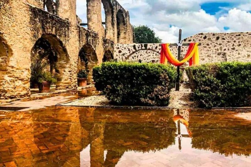 San Antonio: UNESCO Colonial Missions Driving Tour - Why Choose This Tour?