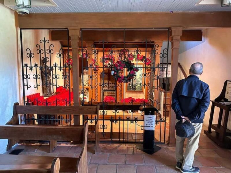 San Antonio: World Heritage Historic Missions Tour - The Sum Up