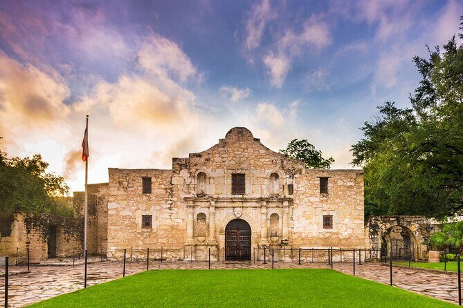 San Antonios Heartbeat: A Cultural Walking Adventure - Practical Details and What You Can Expect