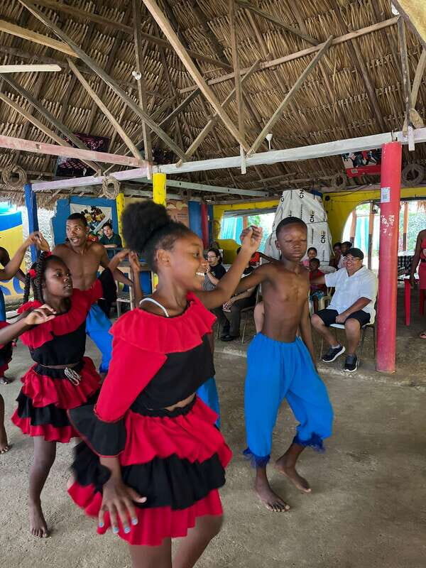 San Basilio de Palenque tours dance show, lunch & pick up. - Final Thoughts: Is It Worth It?