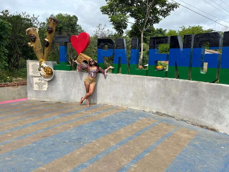 San Basilio de Palenque tours dance show, lunch & pick up. - Frequently Asked Questions