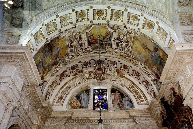 San Biagio in Montepulciano Entrance Ticket - A Closer Look at the San Biagio Experience