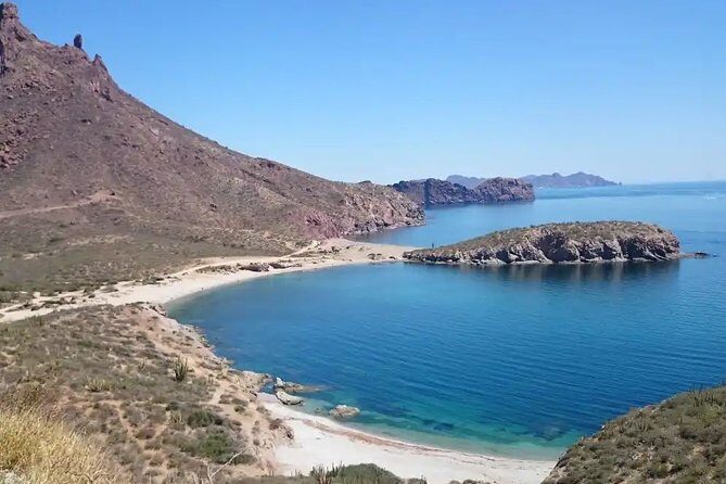 San Carlos Tour departing from Hermosillo - The Value of Guided Tours in San Carlos