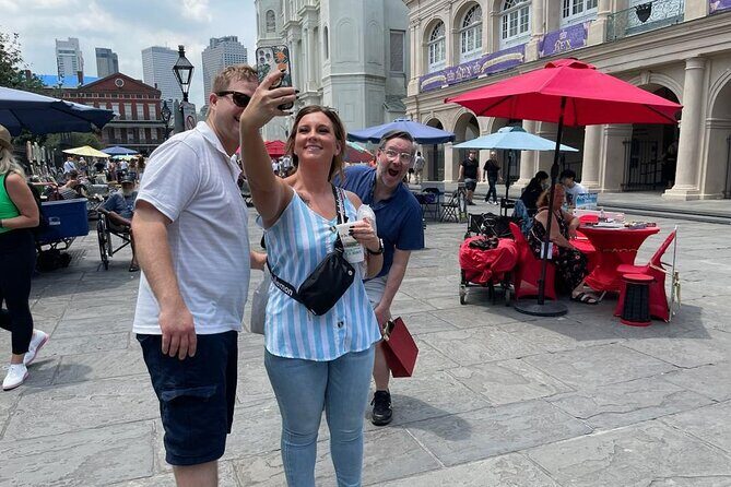 San Clemente Scramble Scavenger Hunt - Who Will Love This Experience?