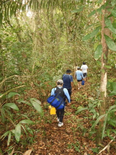 San Cristobal: 2 Days Jungle Kayaking Tour - Why Choose This Tour?