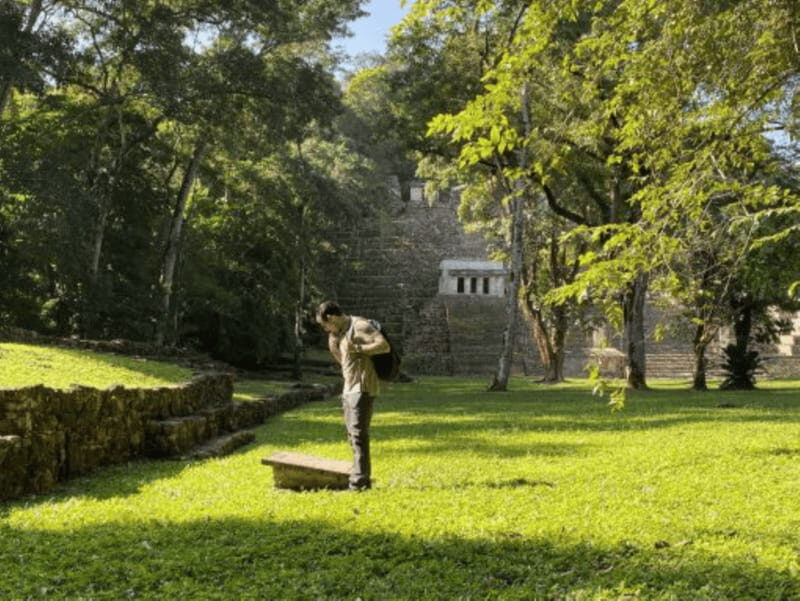 San Cristóbal: 5-Day Kayaking and Rafting Tour - The Experience: What You Can Expect