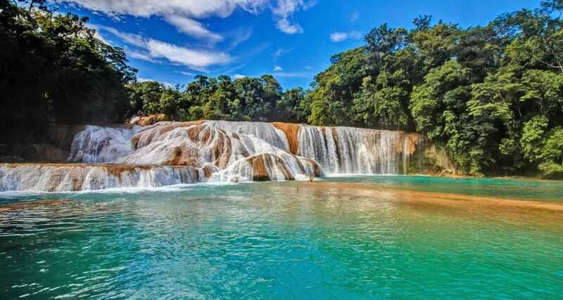 San Cristóbal: Agua Azul, Misol Ha, & Palenque Full-Day Tour - Authenticity and Additional Tips