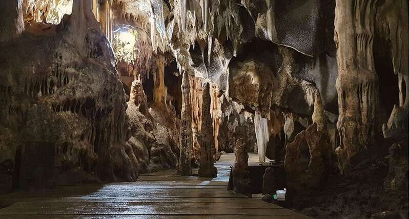 San Cristobal: Arcotete, Rancho Nuevo Caves Day Trip - Exploring the Caves of Chiapas: An Unforgettable Day