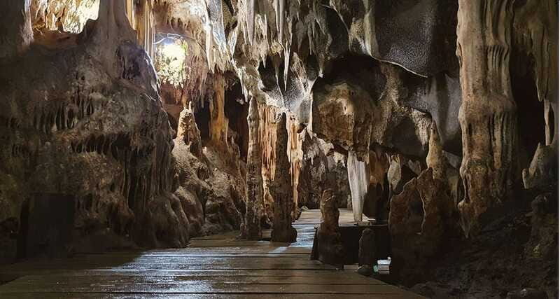 San Cristobal: Arcotete, Rancho Nuevo Caves Day Trip - Who Should Consider This Tour?