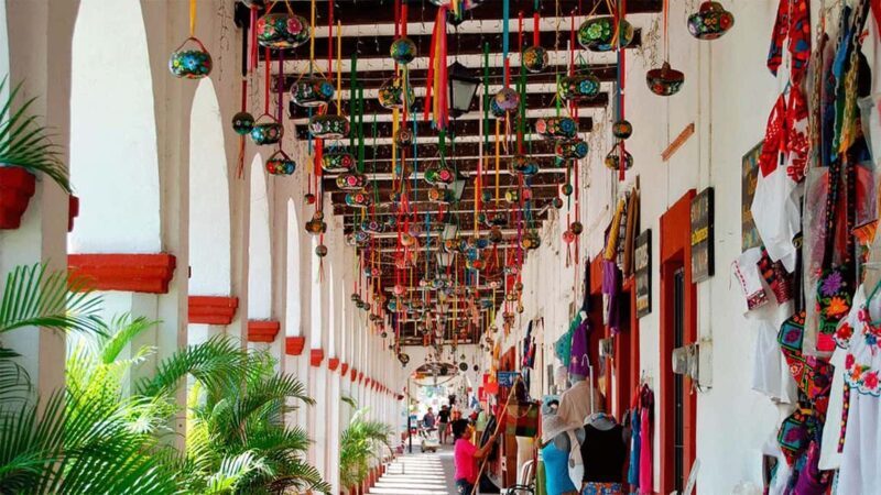 San Cristóbal: Canyon, Viewpoints & Chiapa de Corzo Tour - Who Should Consider This Tour?