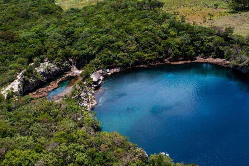 San Cristobal: Cenote Chukumaltik & Uninajab Adventure - Authenticity and Experience