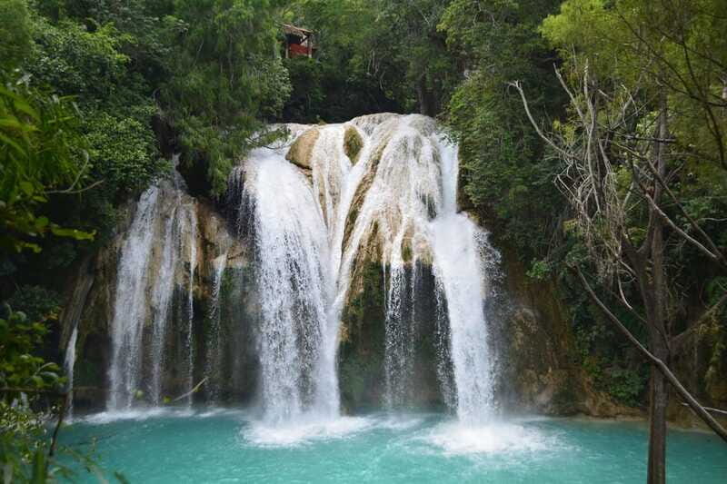 San Cristobal: Chiflon Waterfalls & Montebello Day Tour - Who Should Consider This Tour?