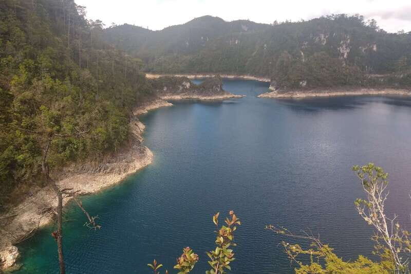 San Cristobal: Chiflon Waterfalls & Montebello Day Tour - Final Thoughts