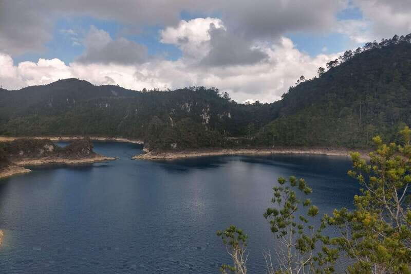 San Cristobal: Chiflon Waterfalls & Montebello Day Tour - FAQs