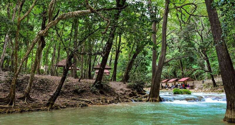 San Cristóbal de las Casas: Montebello Lakes & Chiflón Trip - Who Should Consider This Tour?