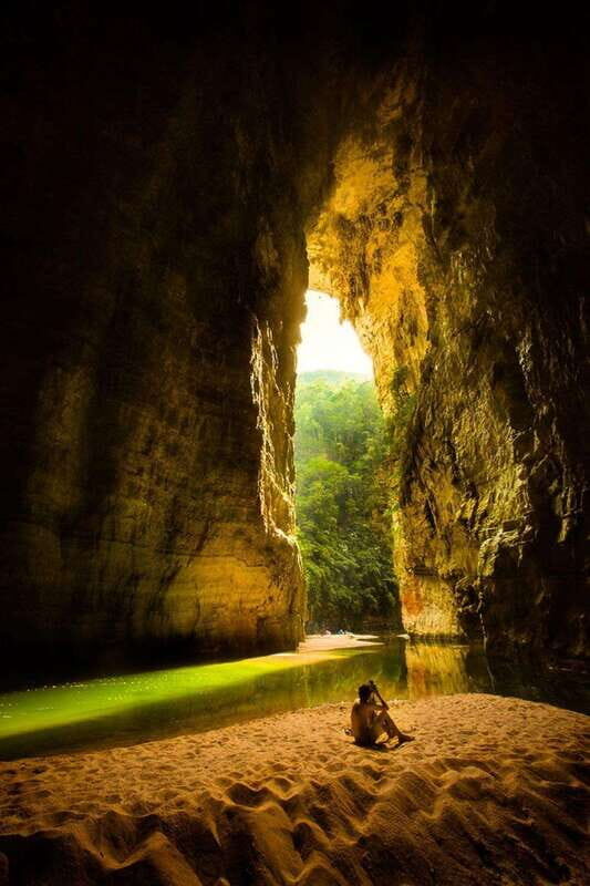 San Cristobal de Las Casas: Time Arch 2-Day Expedition - The Experience: Balance and Practicality