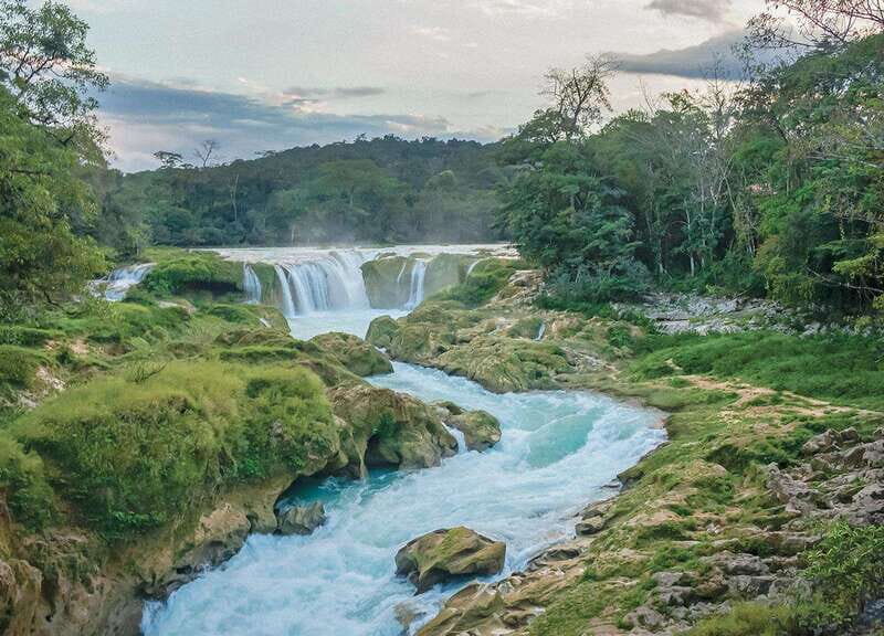 San Cristobal: Ecotourism Center "Las Nubes" Adventure - Key Points