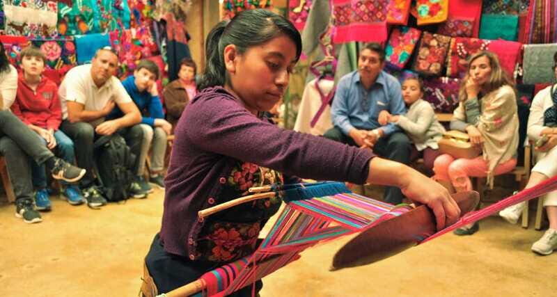 San Cristóbal: Indigenous Communities&CityTour English Guide - Price and Value