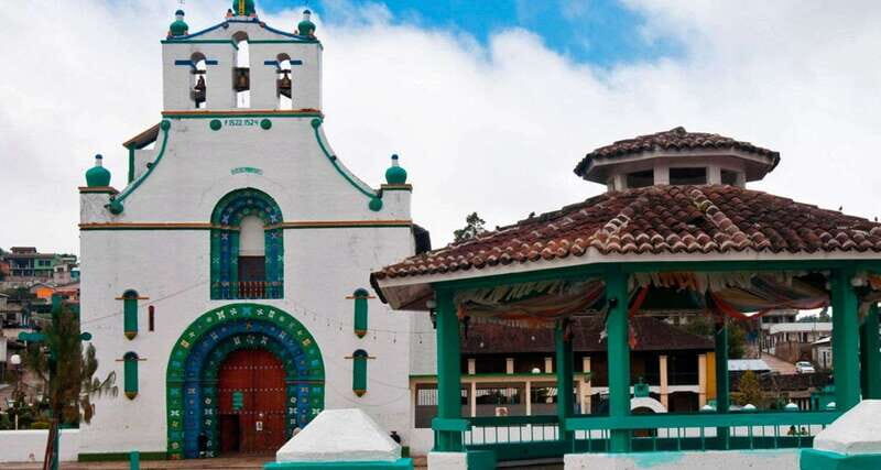 San Cristóbal: Indigenous Communities&CityTour English Guide - Authentic Experiences That Stick